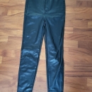 Pull & bear 'usnjene' pajkice 36
