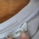 Mango XS-S pulover