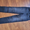 HM skinny kavbojke 152