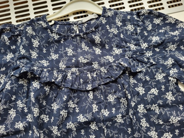Mango bluza 152 NOVA