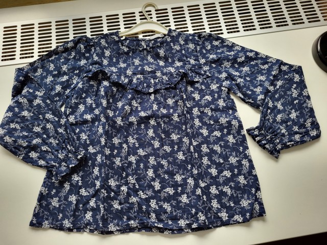 Mango bluza 152 NOVA