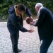 Vsaka kapljica je dragocena, zato je potrebna posebna previdnost