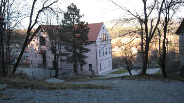 Pohod PD Vojnik Vransko-Čreta-Grušovje-Letuš  - foto