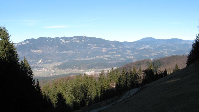 Pohod PD Vojnik Vransko-Čreta-Grušovje-Letuš  - foto povečava