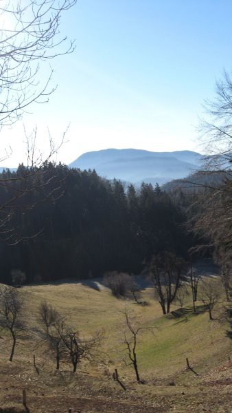 Pohod PD Vojnik Vransko-Čreta-Grušovje-Letuš  - foto povečava