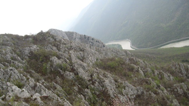 Pohod PDVojnik -  Po poteh soške fronte 13.4. - foto povečava