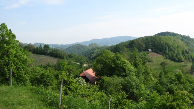 Pohod PDVojnik od Donačke gore na Boč 10.5.20 - foto povečava