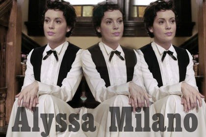 Alyssa Milano - foto
