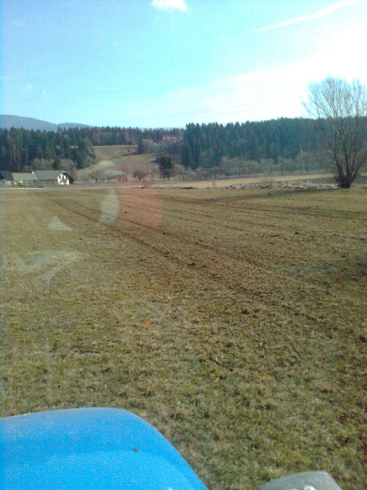 Pomlad 2012 - foto povečava