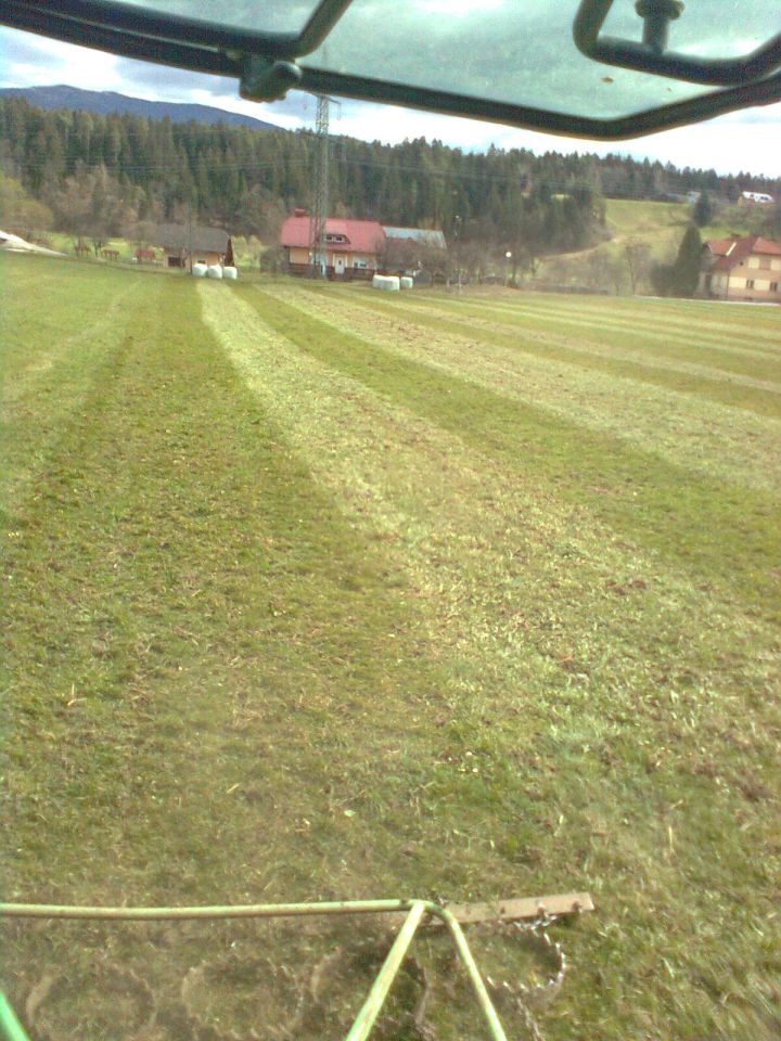 Pomlad 2012 - foto povečava