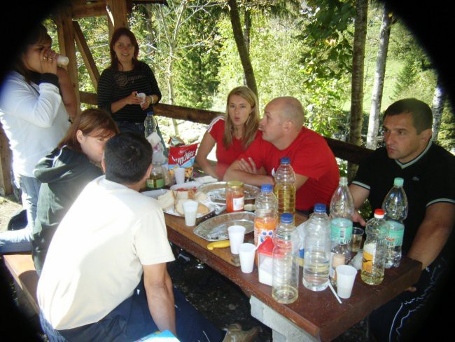 RAFTING 2007 - foto povečava