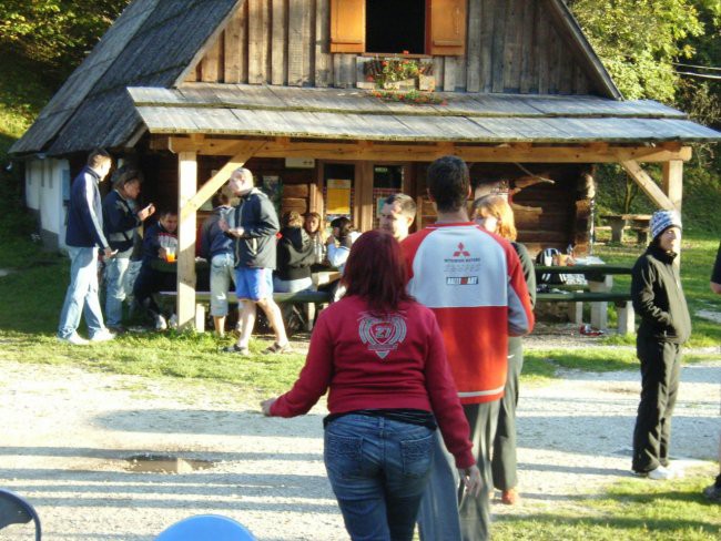 RAFTING 2007 - foto povečava