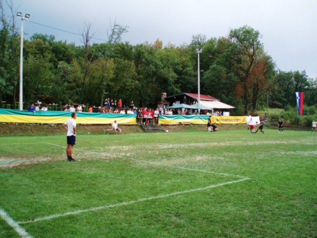 2 NOGOMETNI TURNIR GRBAVICA 2006 - foto