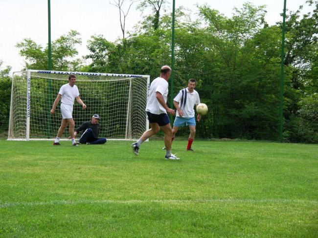 ODTVORITVENI TURNIR 2005 - foto povečava