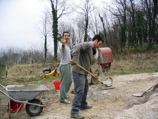 GRADNJA ŠPORTNEGA PARKA GRBAVICA - foto povečava