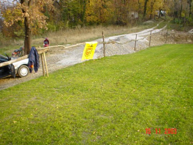 GRADNJA ŠPORTNEGA PARKA GRBAVICA - foto povečava