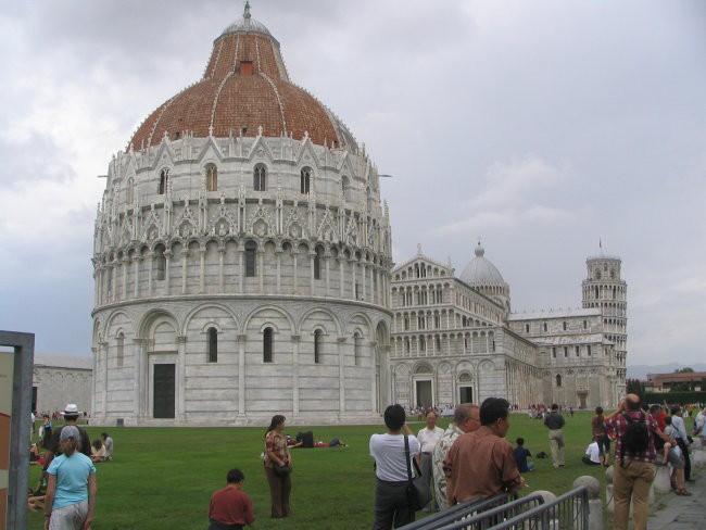 Pisa 