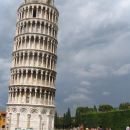 Pisa - tower