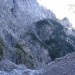 pogled nazaj proti Kumljahu 1650 m
