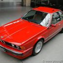 BMW 635Csi