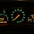 Saab turbo