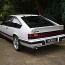 Opel Monza