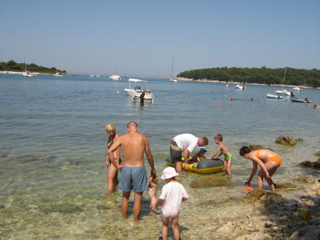 Slike banjole 2007 - foto povečava