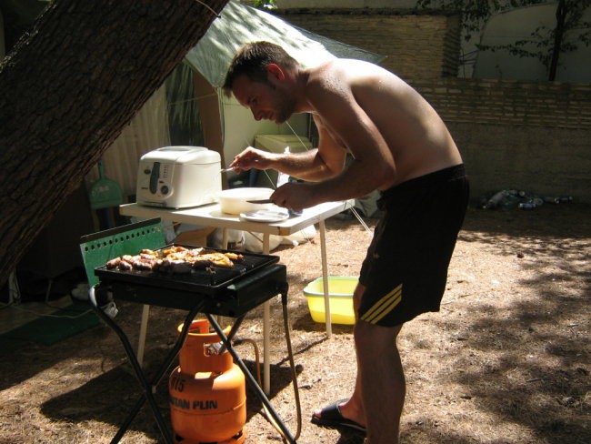 Slike banjole 2007 - foto povečava