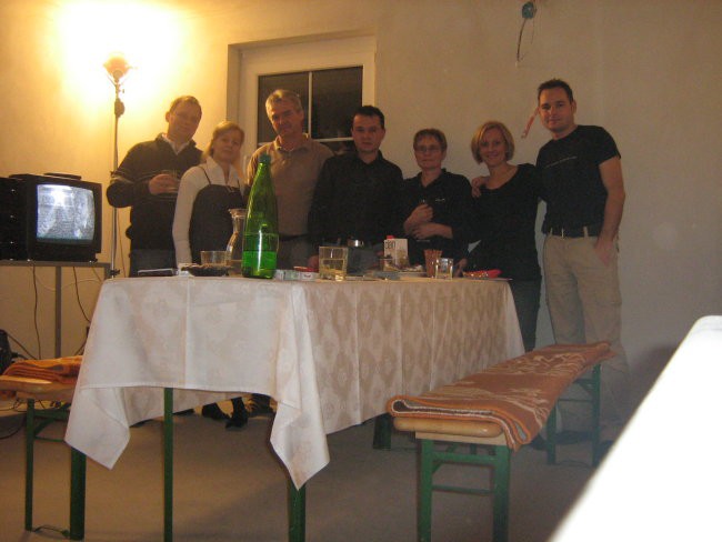 Silvestrovo 2007 - foto povečava