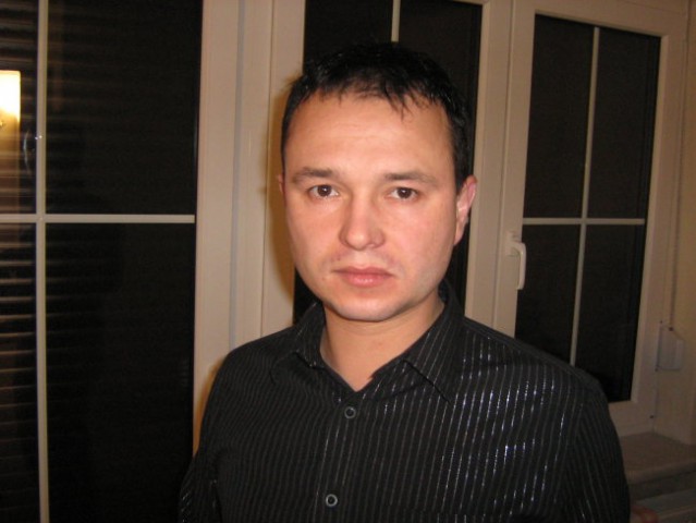 Silvestrovo 2007 - foto