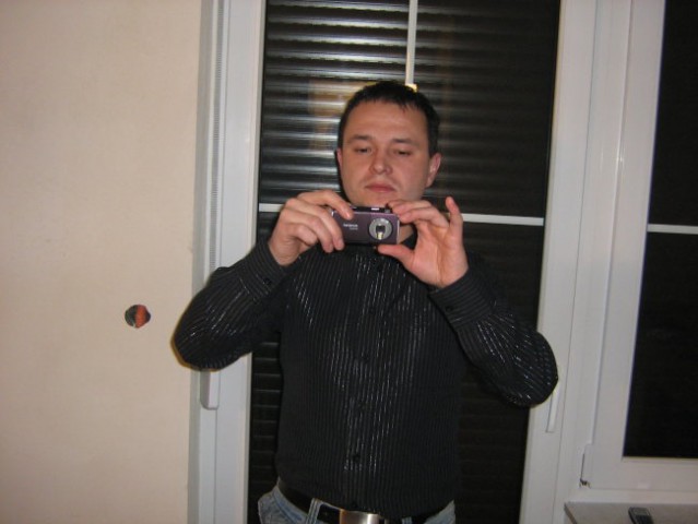 Silvestrovo 2007 - foto