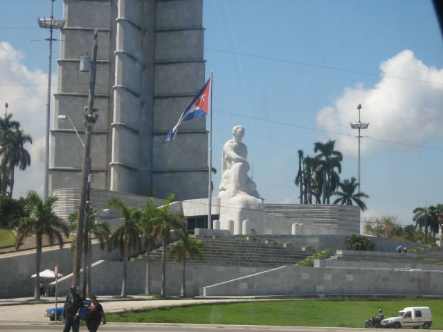 Kuba - foto
