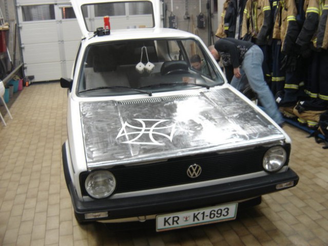 Gti - foto