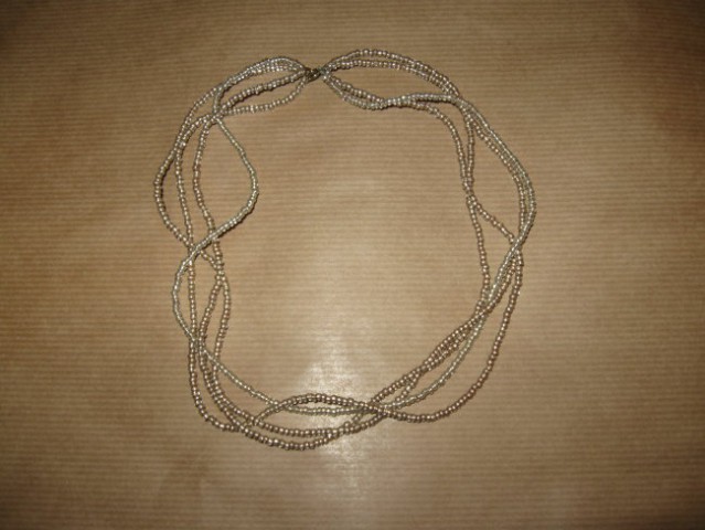 109 Verižica zlata (M)