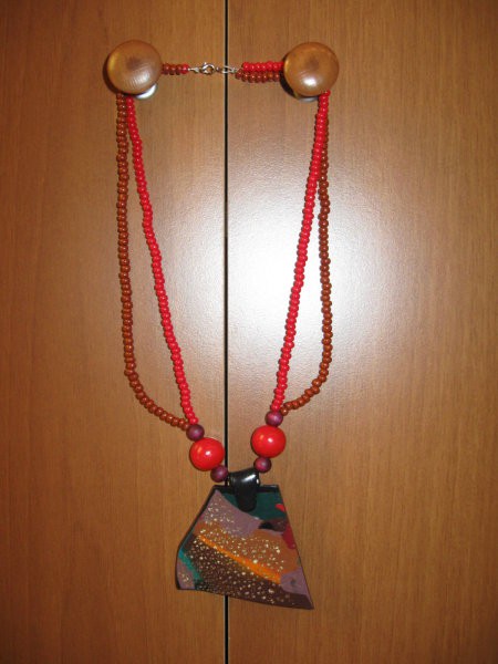 233 Ogrlica (M)