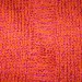 1 Detajl oranžno-pik puloverja (M)