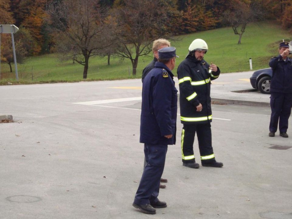 Gasilska vaja Donačka Gora 2010  - foto povečava