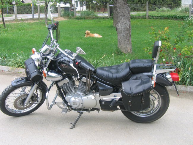 MOJ MOTOR