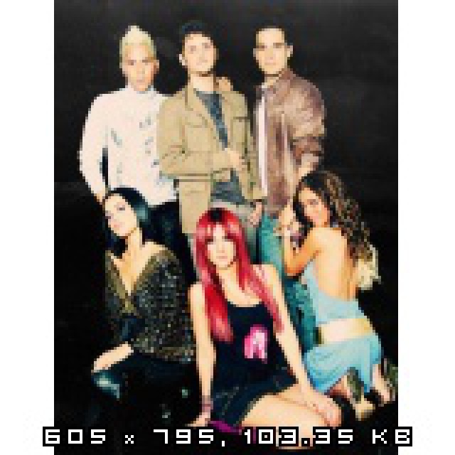 RbD - foto