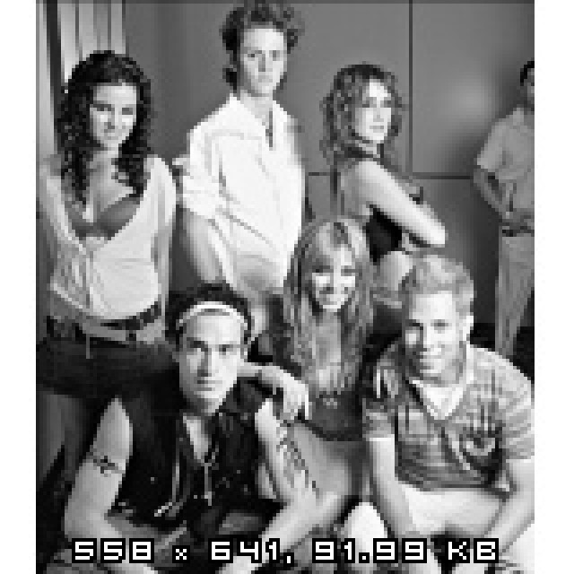 RbD - foto