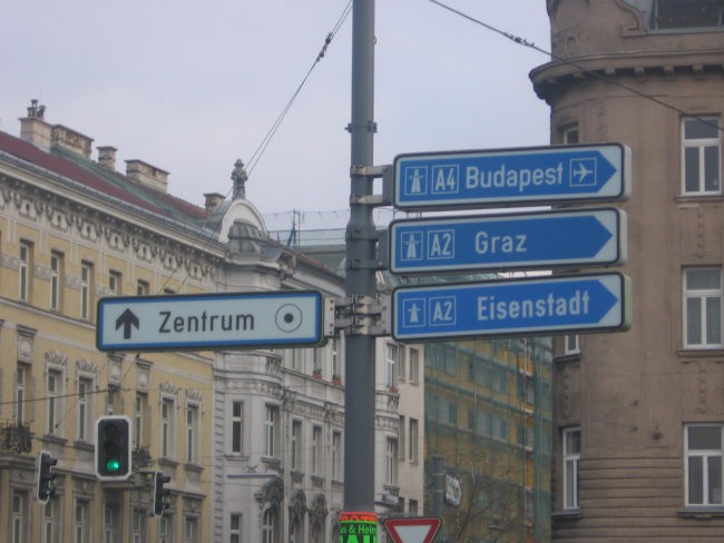Dunaj 2005 - foto povečava