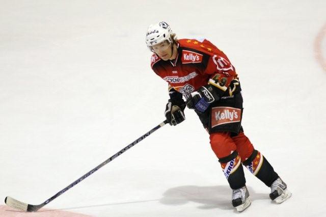 Hokej - foto