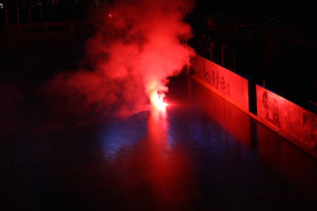 Hokej - foto