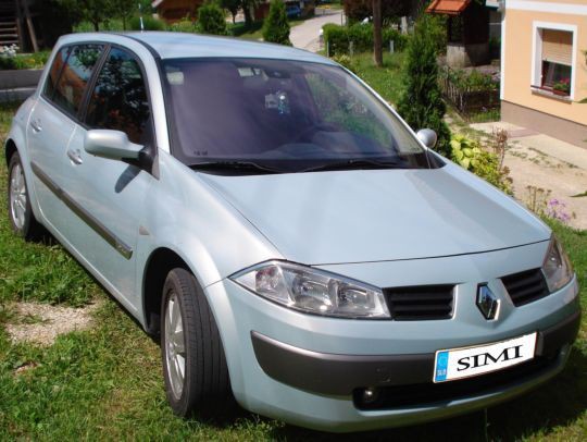 Moj Me Gane - foto povečava