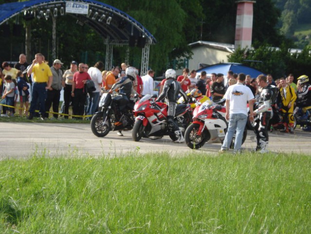 Street racing NM - 7.6.2008 - foto