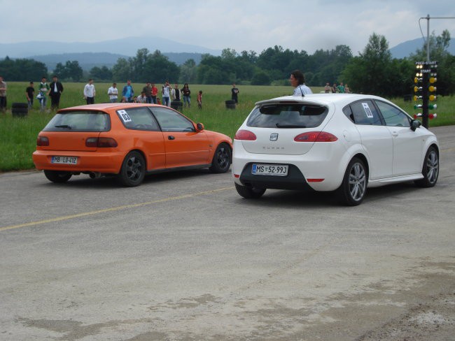 Street racing NM - 7.6.2008 - foto povečava