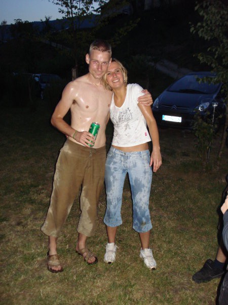 Krka party 4.-6.7.2oo8 - foto povečava