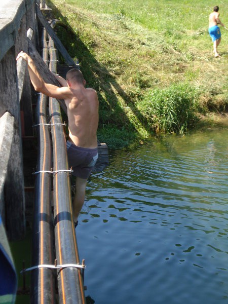 Krka party 4.-6.7.2oo8 - foto