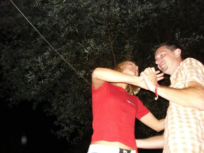 Štrudl party 3. del + raftanje po krki 12.7.2 - foto povečava