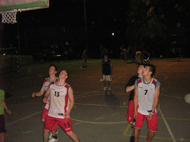 12. Streetball Čabar 30.5.2008 - foto povečava